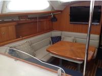 HUNTER 41 DS Click to launch Larger Image