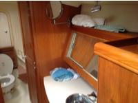 HUNTER 41 DS Click to launch Larger Image