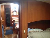 HUNTER 41 DS Click to launch Larger Image