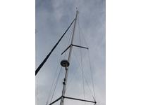 HUNTER 41 DS Click to launch Larger Image