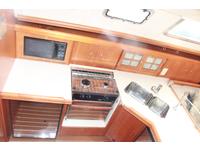 HUNTER 41 DS Click to launch Larger Image