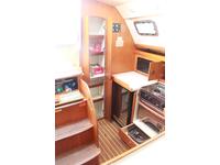 HUNTER 41 DS Click to launch Larger Image