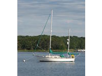 Allied Seawind Click to launch Larger Image