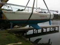 Morgan M27 out board Click to launch Larger Image