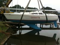 Morgan M27 out board Click to launch Larger Image