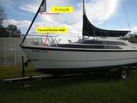 MacGregor 26M Click to launch Larger Image