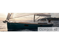 Beneteau 48 Oceanis Click to launch Larger Image