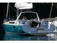 Beneteau 48 Oceanis Click to launch Larger Image