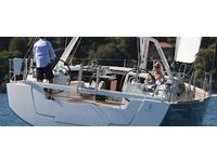 Beneteau 48 Oceanis Click to launch Larger Image