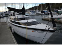 2010 Seattle Washington 26 Macgregor 26M