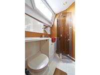 JEANNEAU 41 DS Deck Salon Click to launch Larger Image