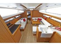 JEANNEAU 41 DS Deck Salon Click to launch Larger Image