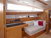JEANNEAU 41 DS Deck Salon Click to launch Larger Image