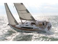 JEANNEAU 41 DS Deck Salon Click to launch Larger Image
