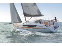 JEANNEAU 41 DS Deck Salon Click to launch Larger Image