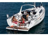 Beneteau 45 Oceanis Click to launch Larger Image