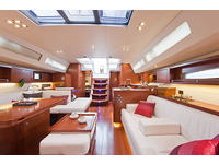 Beneteau 45 Oceanis Click to launch Larger Image