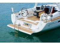 Beneteau 45 Oceanis Click to launch Larger Image