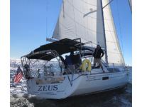 Beneteau 45 Oceanis Click to launch Larger Image