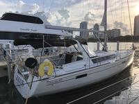 Beneteau 45 Oceanis Click to launch Larger Image