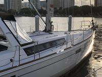 Beneteau 45 Oceanis Click to launch Larger Image