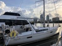 Beneteau 45 Oceanis Click to launch Larger Image