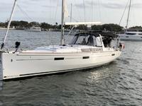 Beneteau 45 Oceanis Click to launch Larger Image