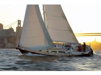 WIGGERS CUSTOM YACHTS TAYLOR 45. Click to launch Larger Image