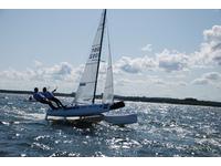 2008 Poland Outside United States 18 Nacra F18 infusion