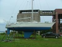 Beneteau First 42 Click to launch Larger Image