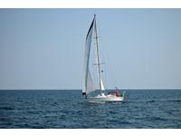 Beneteau First 42 Click to launch Larger Image