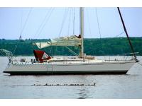 Beneteau First 42 Click to launch Larger Image