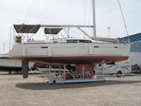 Beneteau Oceanis Click to launch Larger Image