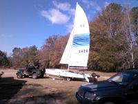 NACRA 52  Click to launch Larger Image