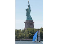 Hobie Tiger F18 Click to launch Larger Image