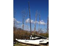 2005 House New Jersey 18 Hobie Tiger F18