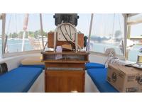 Irwin 41'8 ketch Click to launch Larger Image