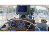 Irwin 41'8 ketch Click to launch Larger Image