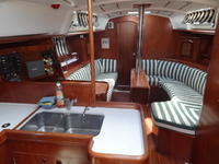 Beneteau Oceanis 361 Clipper Click to launch Larger Image