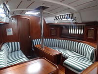 Beneteau Oceanis 361 Clipper Click to launch Larger Image