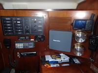 Beneteau Oceanis 361 Clipper Click to launch Larger Image