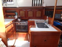 Beneteau Oceanis 361 Clipper Click to launch Larger Image