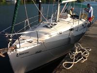 Beneteau Oceanis 361 Clipper Click to launch Larger Image