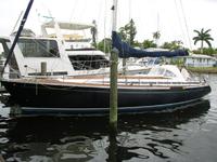 2000 Pompano Beach Florida 47 Grand Soleil 46 Cutter 46 Cutter