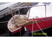 Bayfield cutter Click to launch Larger Image