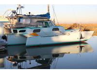 Jim Brown Searunner 31 Click to launch Larger Image