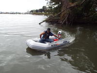 Hunter Chuarbini Click to launch Larger Image