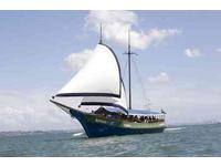 Estaleiro Camarada Schooner Click to launch Larger Image