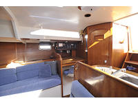 IRWIN CITATION 35/SL Click to launch Larger Image