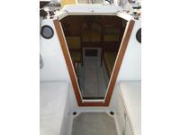 Ranger Yachts USA Ranger Mull design Click to launch Larger Image